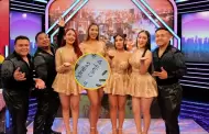 Orquesta 'Las Estrellas de la Cumbia' vuelven a ser extorsionados: delincuentes exigen S/20 mil