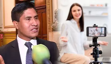 Influencers necesitaran un ttulo profesional en proyecto de ley
