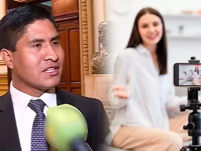 Influencers necesitaran un ttulo profesional en proyecto de ley