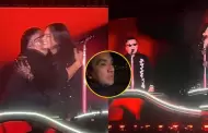 Mauricio Mesones revela cmo logr cantar 'Cariito' con Dua Lipa: "Es una conversacin desde hace meses"