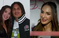 Ana Paula Consorte revel por qu an no se casa con Paolo Guerrero: "Por ahora no tengo mucho tiempo"
