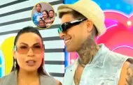 Pamela Lpez cuenta qu opinan sus hijos sobre convivir con Paul Michael: "Por qu no estn juntos?"