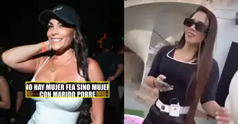 Natalia Salas revela el impacto del cncer y su nuevo tratamiento.