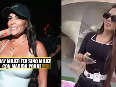 Evelyn Vela lanza nuevas indirectas contra Melissa Klug y reaviva la tensin entre ambas.