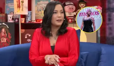 Natalia Salas revela el impacto del cncer y su nuevo tratamiento.