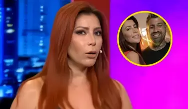 Milena Zrate aclara rumores de separacin y habla de su compromiso con Kalicho.