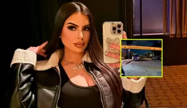 Influencer De la Rosa fallece en un ataque en Los ngeles