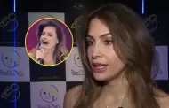 Milett Figueroa sorprende al revelar su deseo de dedicarse a la msica: "Quiero hacer mis propias canciones"