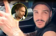 Mario Irivarren manda mensaje a Paolo Guerrero tras responder si ira a su podcast: "Cuando quiera venir"