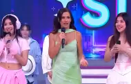 Zully se reencuentra con Milenka Nolasco y explica por qu se distanciaron: "Estoy metida en mi negocio"