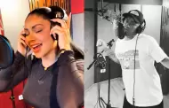 Se viene otro tema! Pamela Franco anuncia nueva colaboracin musical con Christian Cueva
