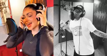 Sheyla Rojas explica la verdadera razn porque Sir Winston no le pide matrimonio todava.