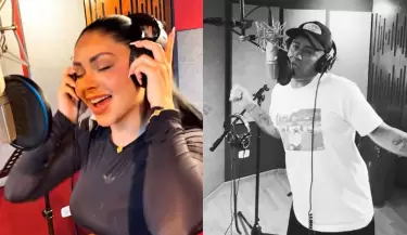 Pamela Franco anuncia nueva colaboracin musical con Christian Cueva