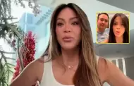 Sheyla Rojas cuenta por qu Sir Winston an no le pide boda: "Est esperando que los chanchos vuelen"