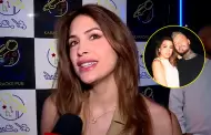 Milett Figueroa cumplir 3 aos con Marcelo Tinelli, pero no piensa en boda: "Ahora estoy con proyectos"