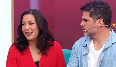 Natalia Salas sobre su lucha contra el cncer