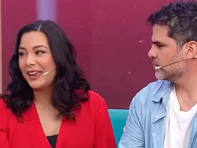 Natalia Salas sobre su lucha contra el cncer