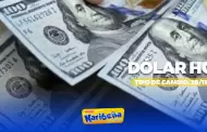 Precio del DLAR HOY, 28 de noviembre: Conoce el tipo de cambio para la compra y venta en Per