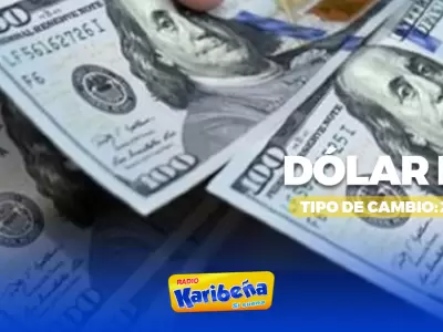 Precio del dlar hoy, 28 de noviembre.