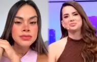 Jossmery Toledo lanza amenaza a Suheyn Cipriani: "Te has metido con la persona equivocada"