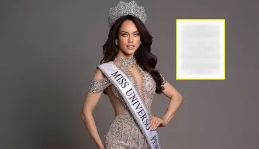 Karla Bacigalupo rompe su silencio tras quedar fuera de Miss Universo 2025 y denuncia irregularidades en el certamen.