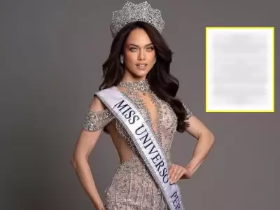 Karla Bacigalupo rompe su silencio tras quedar fuera de Miss Universo 2025 y denuncia irregularidades en el certamen.