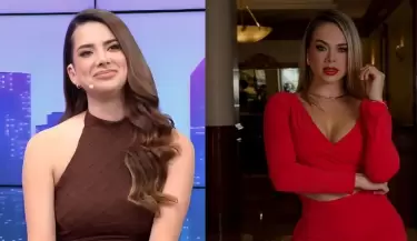 Jossmery Toledo lanza grave amenaza contra Suheyn Cipriani y la modelo rompe su silencio.