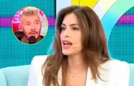 Milett Figueroa admite que ha terminado ms de una vez con Marcelo Tinelli: "Nos arreglamos despus"