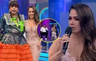 Melissa Klug deja explosivo mensaje tras su reaparicin en TV con Jess Barco: "Que digan lo que quieran"