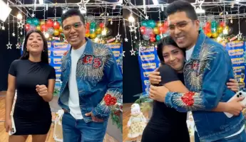 Hermanos Yaipn celebra 25 aos con concierto en Iquitos.
