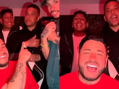 Bryan Torres anuncia nueva colaboracin musical con 'Cri Cri'