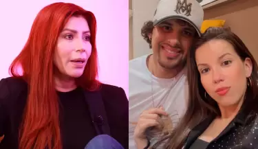 Milena Zrate arremete contra Greissy Ortega tras criticarla