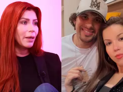 Milena Zrate arremete contra Greissy Ortega tras criticarla