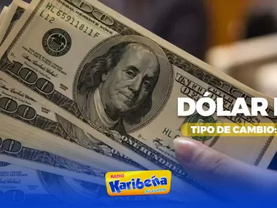Precio del DLAR HOY, 29 de noviembre