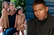 Ana Siucho habra mandado fuerte indirecta a Edison Flores: "Comprtate como alguien de tu edad"