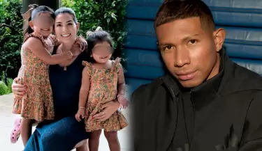 Ana Siucho habra mandado fuerte indirecta a Edison Flores