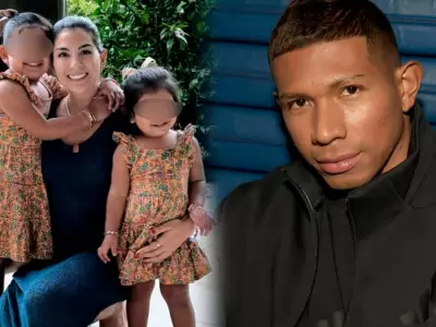 Ana Siucho habra mandado fuerte indirecta a Edison Flores