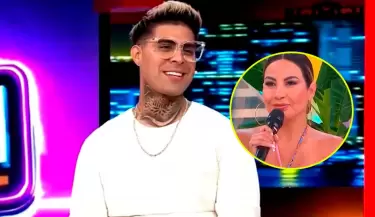 Paul Michael revela que procedimiento esttico que se realiz fue por inseguridades