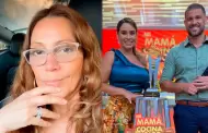 Exproductora Pati Lorena sobre supuesto 'affaire' de Ethel Pozo y Yaco Eskenazi: "Trabaj en esa poca"