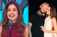 Milett revela que no tiene apuro en casarse con Tinelli y no perdonara una traicin: "Creo en el amor"