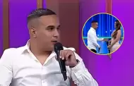 Jess Barco sorprende al revelar que planea casarse con Melissa Klug: "Quiero seguir construyendo mi familia"