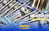 Precio del DLAR HOY, lunes 1 de diciembre: Conoce el tipo de cambio para la compra y venta en Per