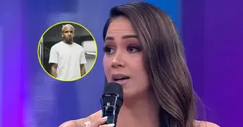 Melissa Klug confiesa por qu elimin su comunicado de ruptura con Jess Barco.