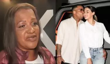 Doa Charo sorprende al opinar sobre Xiomy Kanashiro y una posible boda con Jefferson Farfn