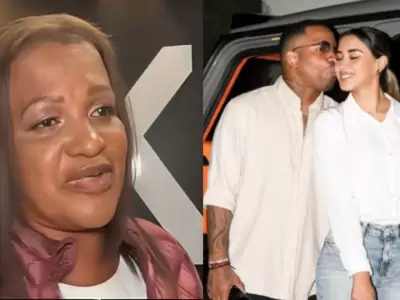 Doa Charo sorprende al opinar sobre Xiomy Kanashiro y una posible boda con Jefferson Farfn