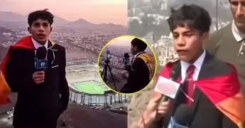 Yahaira Plasencia evita responder a Pamela Lpez sobre Luis Fernando.