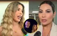 Yahaira multiplica por cero advertencia de Pamela Lpez sobre Luis Fernando: "Las cosas se van dando"