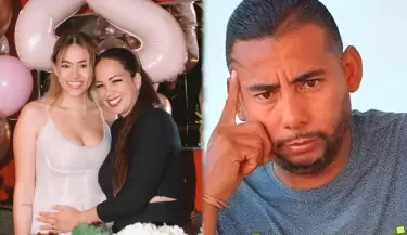 Melissa Lobatn reflexiona sobre el verdadero significado de ser pap.