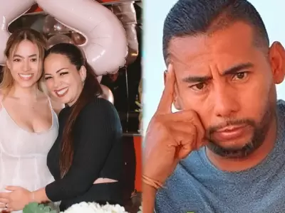 Melissa Lobatn reflexiona sobre el verdadero significado de ser pap.