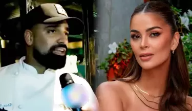 Brian Rullan sobre su matrimonio con Laura Spoya